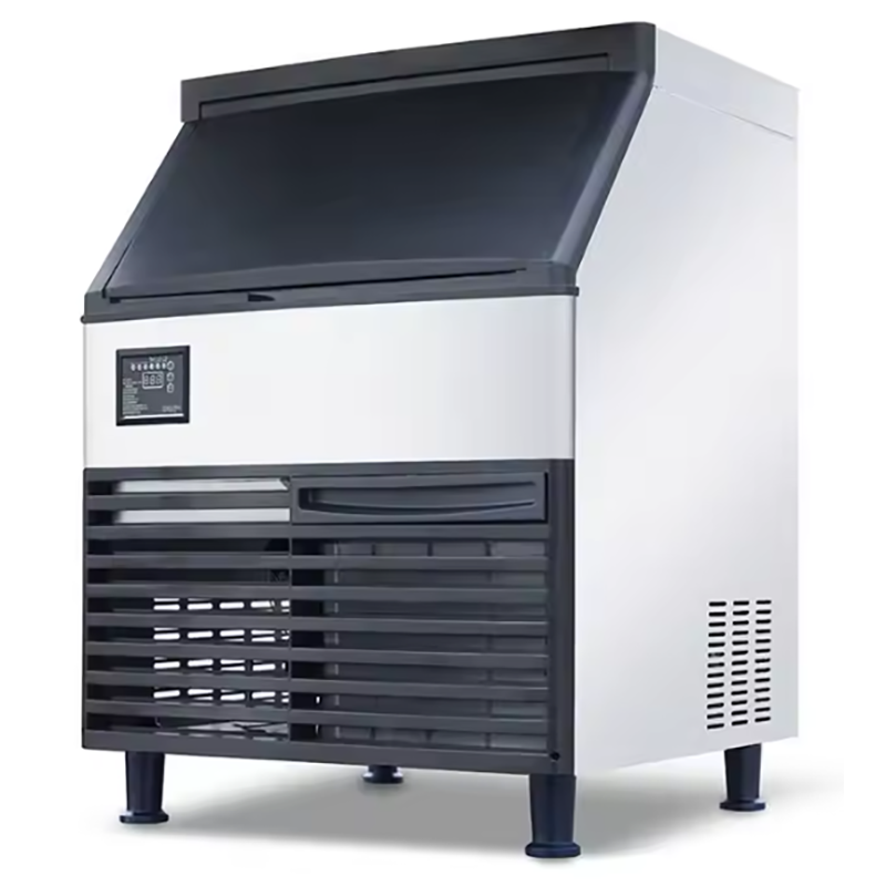 Hielo Maker
