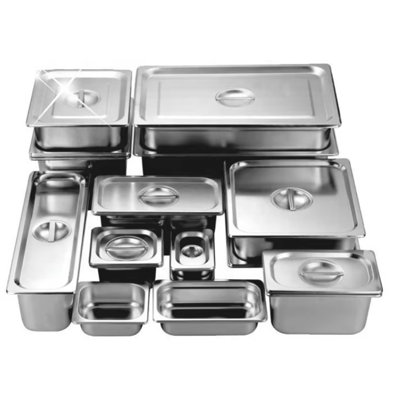 utensilios de comedor